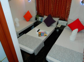 Отель Marrigold Hostel  Гонконг